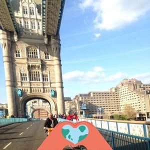 Meet your Posher, Cesar